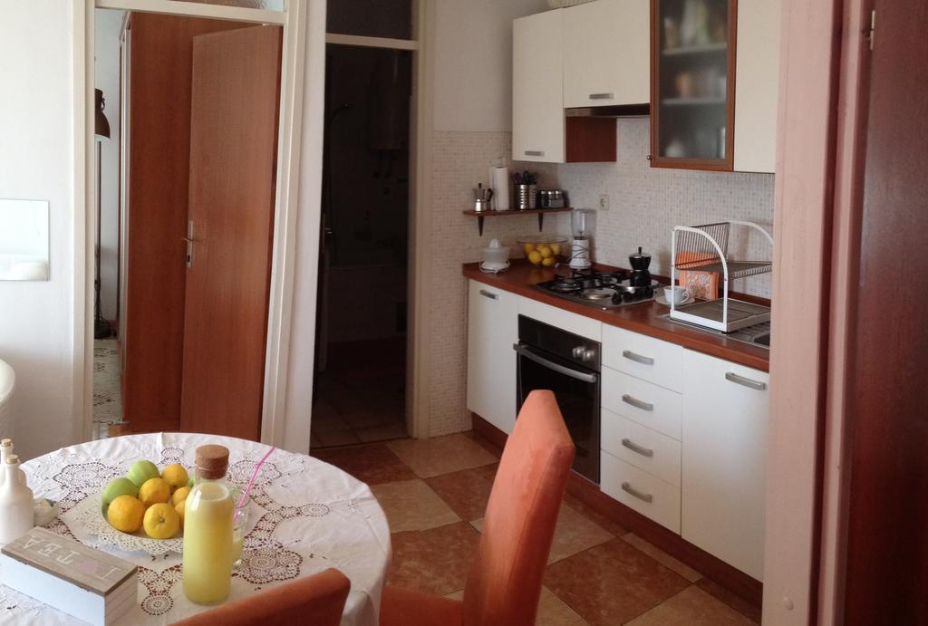 Magnolia Suite Split Rom bilde
