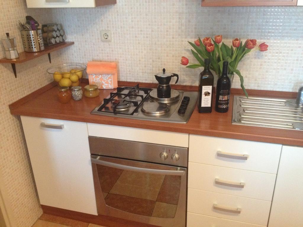 Magnolia Suite Split Rom bilde